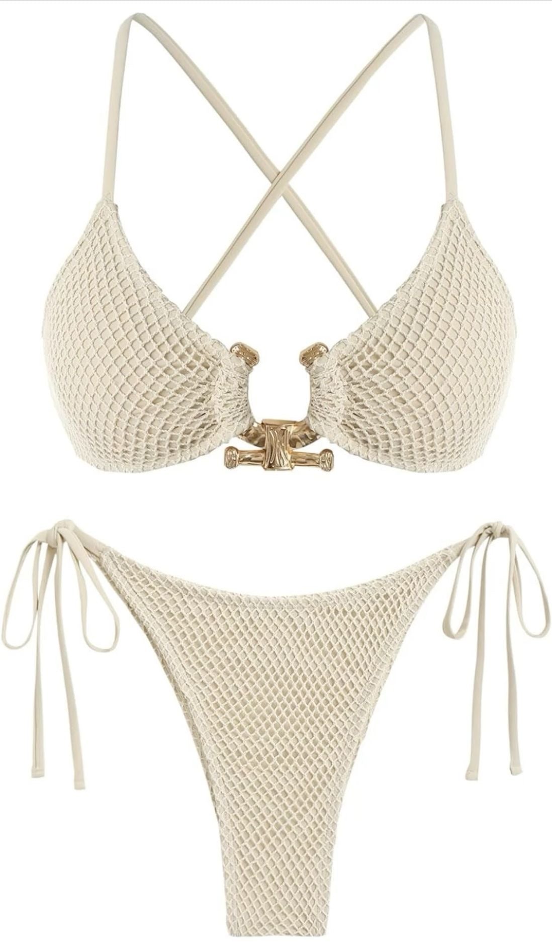 Bikini “Samia” (précommande)